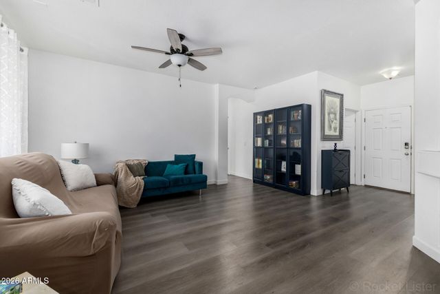 18721 E SWAN Drive, Queen Creek, AZ 85142