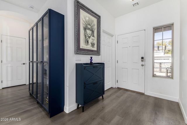 18721 E SWAN Drive, Queen Creek, AZ 85142