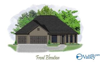 1313 Camellia Court Circle, Huntsville, AL 35803