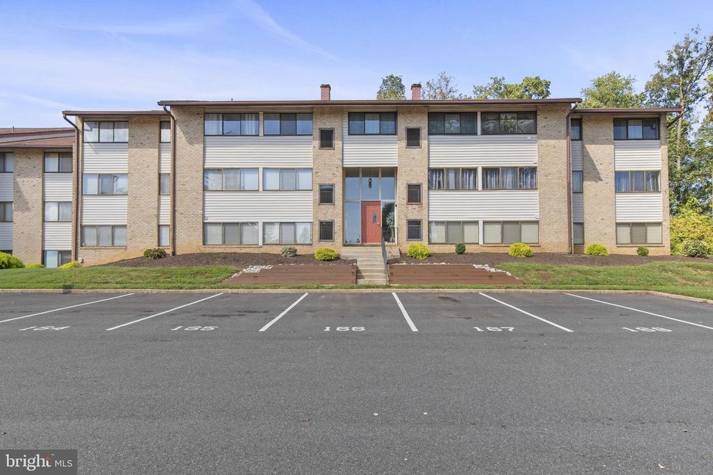 130-L ROYAL OAK DR #130-L, Bel Air, MD 21015