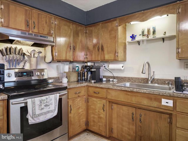 125 RICHARD ST, Martinsburg, WV 25404