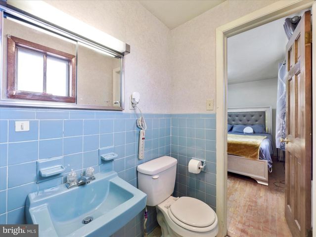 125 RICHARD ST, Martinsburg, WV 25404