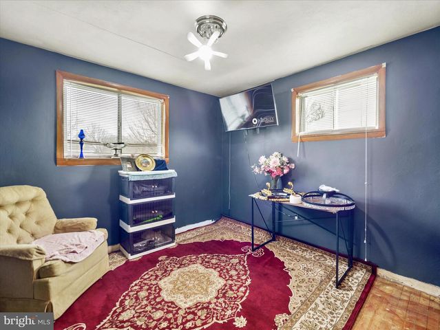 125 RICHARD ST, Martinsburg, WV 25404