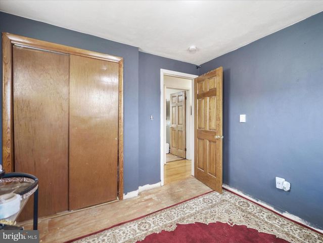 125 RICHARD ST, Martinsburg, WV 25404