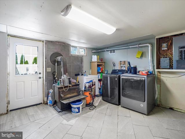 125 RICHARD ST, Martinsburg, WV 25404