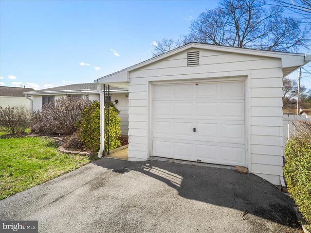 125 RICHARD ST, Martinsburg, WV 25404