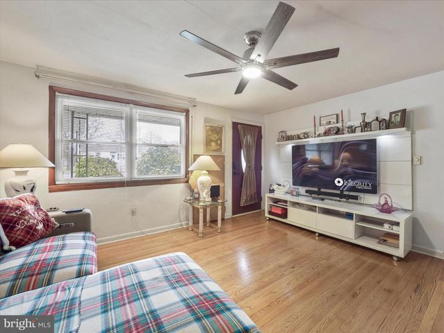 125 RICHARD ST, Martinsburg, WV 25404