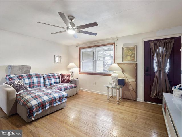 125 RICHARD ST, Martinsburg, WV 25404