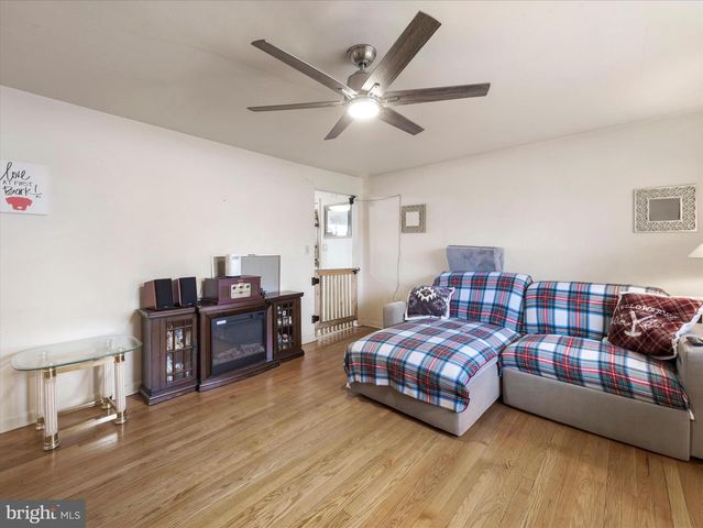 125 RICHARD ST, Martinsburg, WV 25404