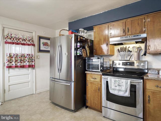 125 RICHARD ST, Martinsburg, WV 25404