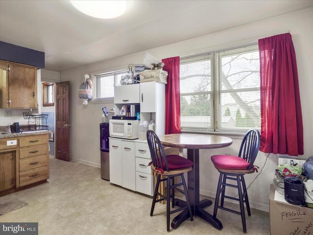 125 RICHARD ST, Martinsburg, WV 25404