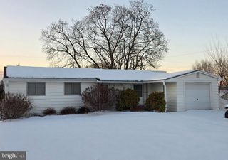 125 RICHARD ST, Martinsburg, WV 25404