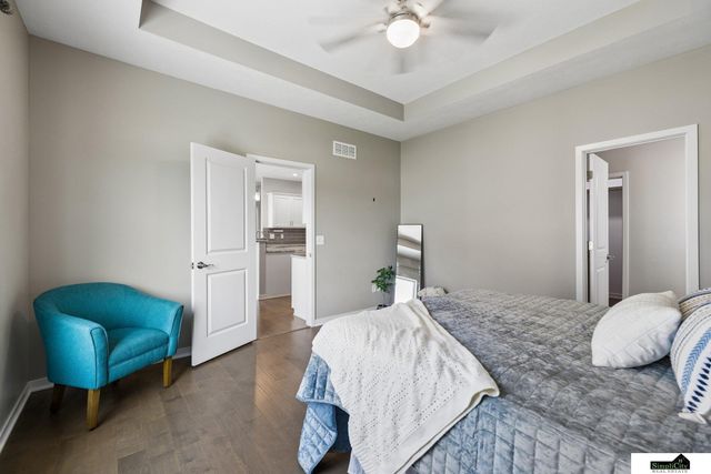 1426 E 9th Street, Hickman, NE 68372