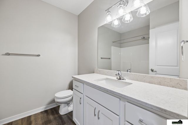 1426 E 9th Street, Hickman, NE 68372