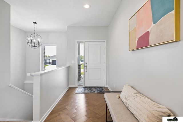 1426 E 9th Street, Hickman, NE 68372