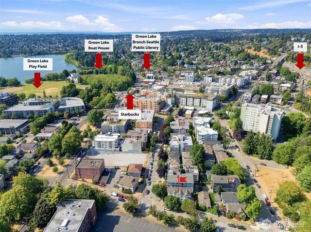6800 Oswego Place NE, Seattle, WA 98115