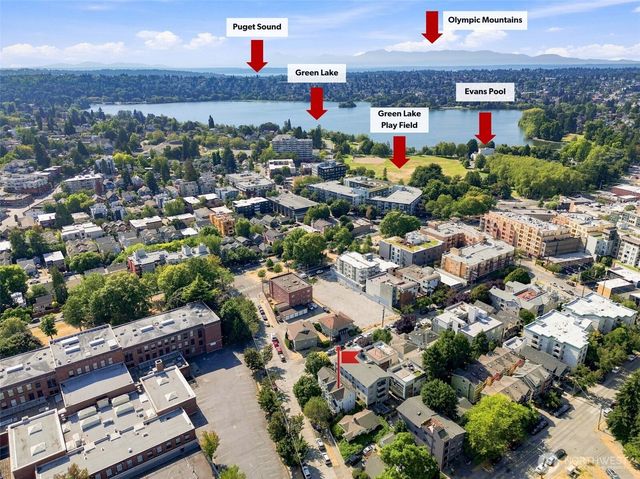 6800 Oswego Place NE, Seattle, WA 98115