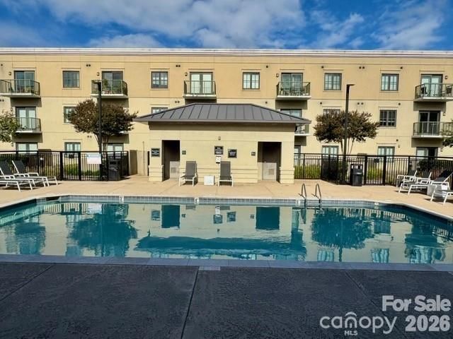 720 Governor Morrison Street 209, Charlotte, NC 28211