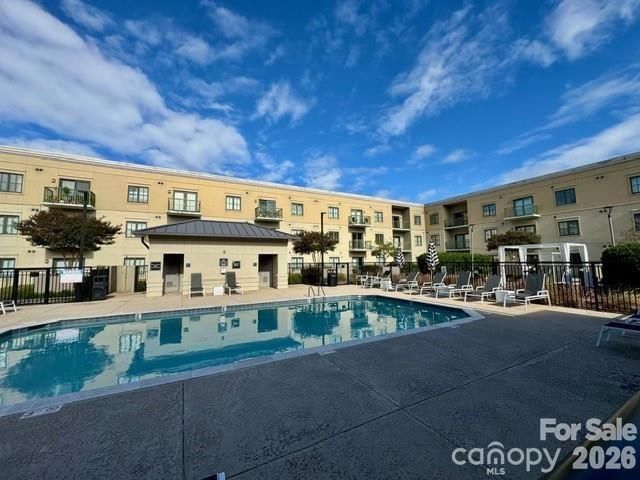 720 Governor Morrison Street 209, Charlotte, NC 28211