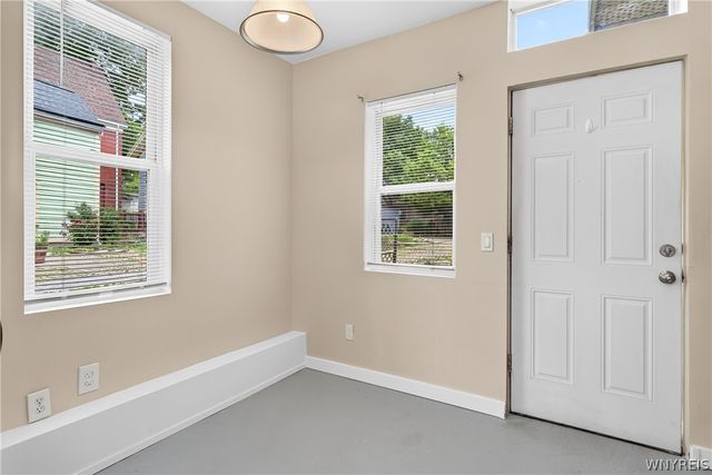 23 Wadsworth Street, Buffalo, NY 14201