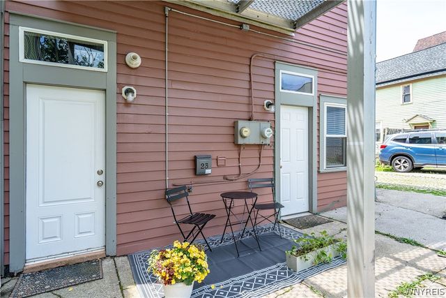 23 Wadsworth Street, Buffalo, NY 14201