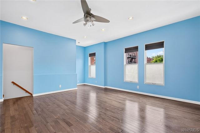 23 Wadsworth Street, Buffalo, NY 14201