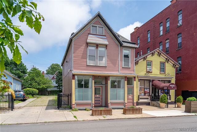 23 Wadsworth Street, Buffalo, NY 14201