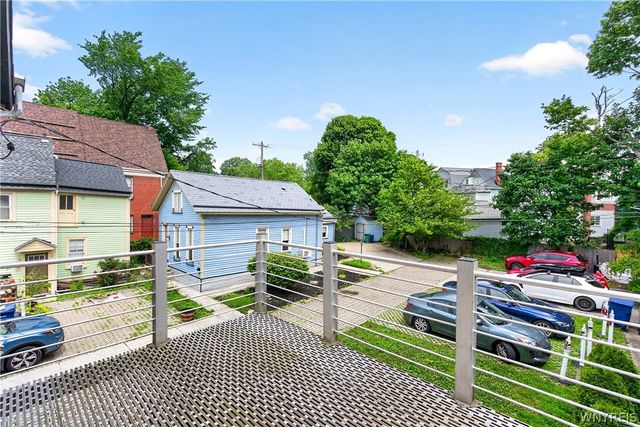 23 Wadsworth Street, Buffalo, NY 14201