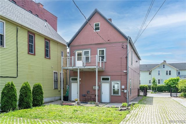 23 Wadsworth Street, Buffalo, NY 14201