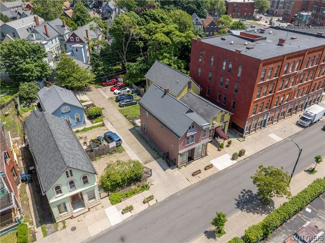 23 Wadsworth Street, Buffalo, NY 14201