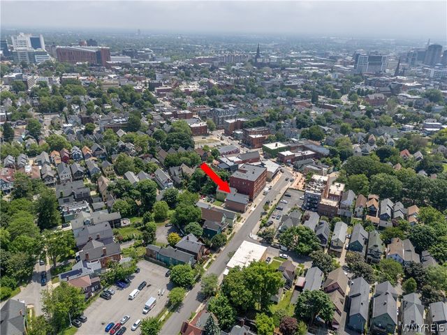 23 Wadsworth Street, Buffalo, NY 14201