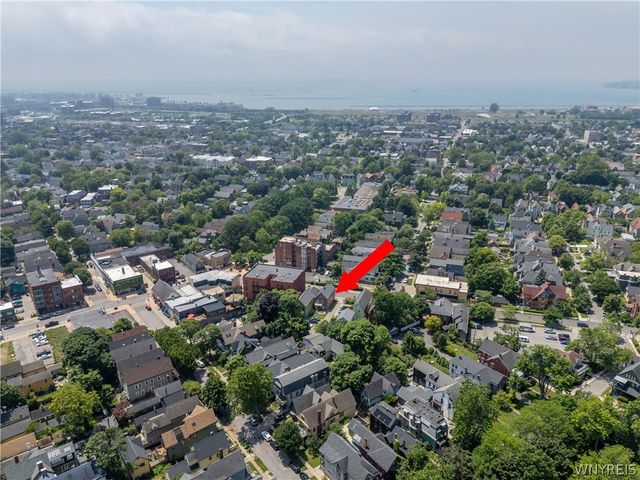 23 Wadsworth Street, Buffalo, NY 14201