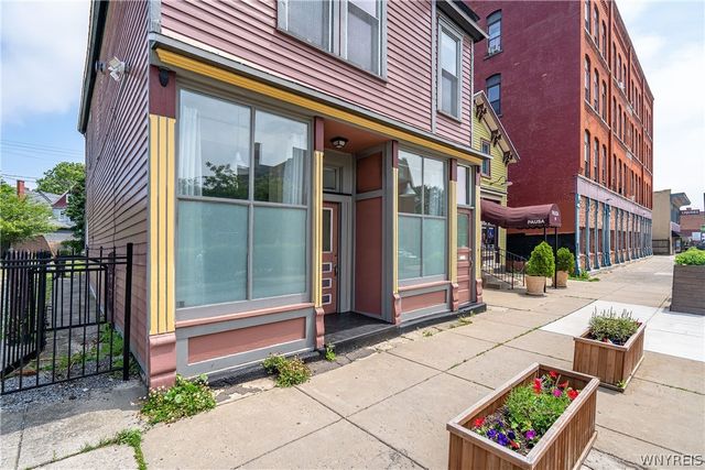 23 Wadsworth Street, Buffalo, NY 14201