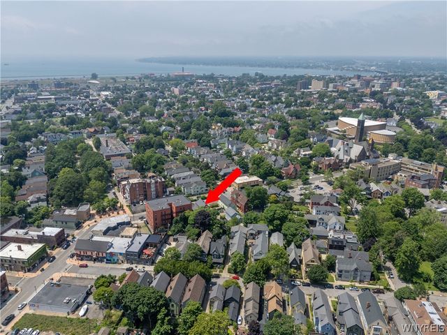 23 Wadsworth Street, Buffalo, NY 14201