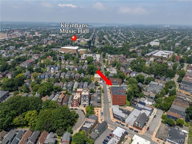23 Wadsworth Street, Buffalo, NY 14201