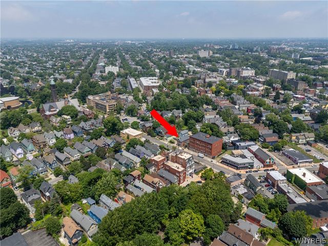 23 Wadsworth Street, Buffalo, NY 14201
