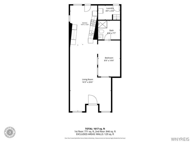 23 Wadsworth Street, Buffalo, NY 14201