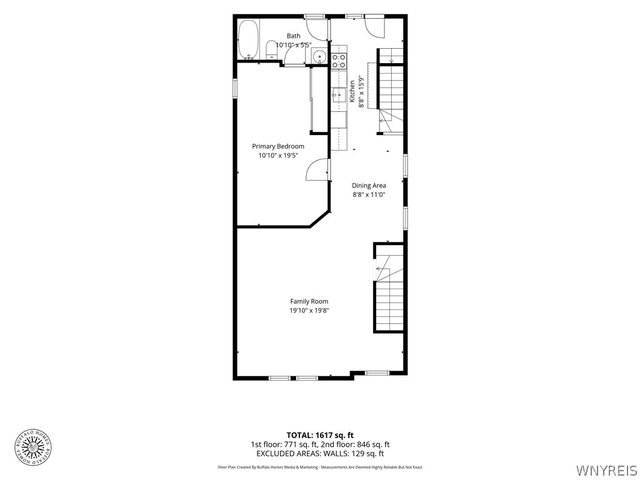 23 Wadsworth Street, Buffalo, NY 14201