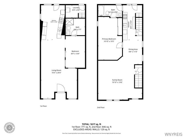 23 Wadsworth Street, Buffalo, NY 14201