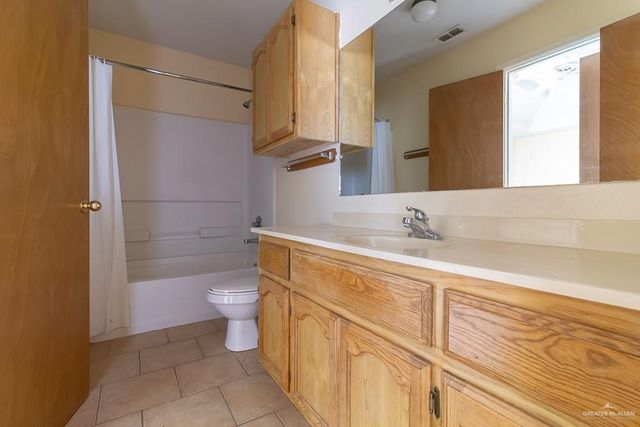 1619 Tampa Street, Edinburg, TX 78541