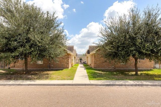 1619 Tampa Street, Edinburg, TX 78541