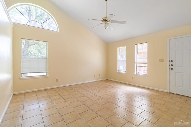 1619 Tampa Street, Edinburg, TX 78541