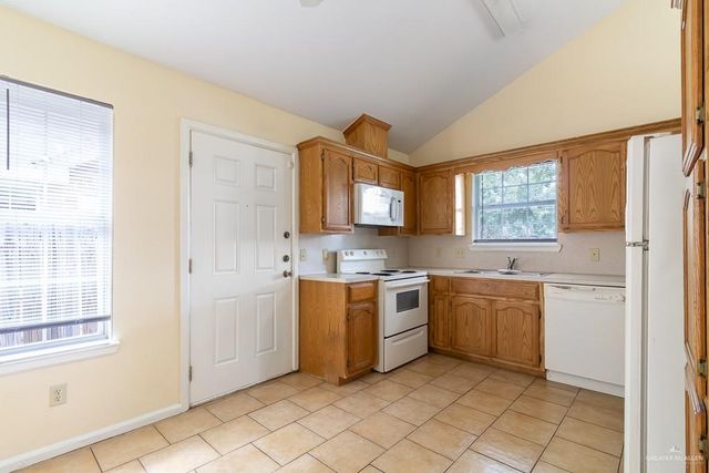 1619 Tampa Street, Edinburg, TX 78541