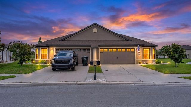 5758 LACAR WAY, Lakeland, FL 33805