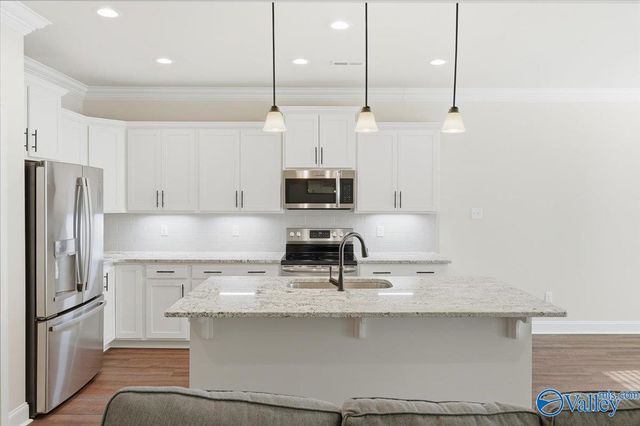 152 Midpark Drive, Meridianville, AL 35759