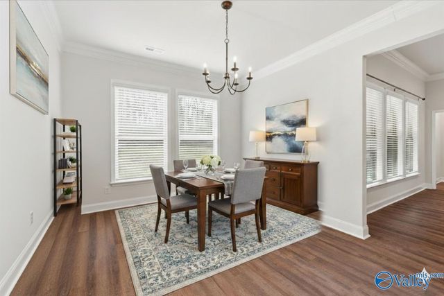 152 Midpark Drive, Meridianville, AL 35759