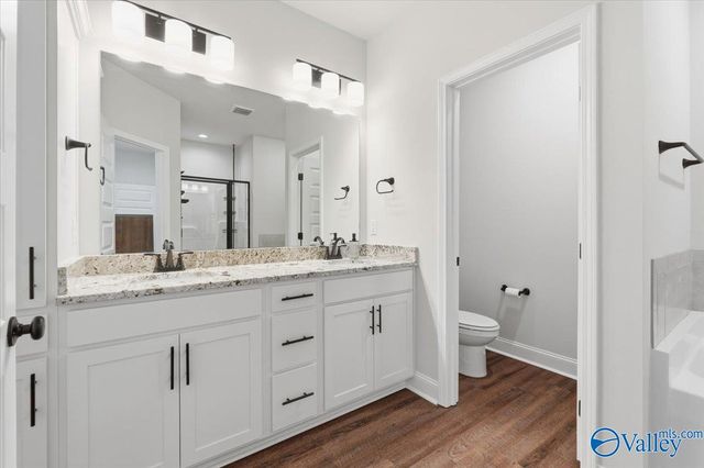 152 Midpark Drive, Meridianville, AL 35759