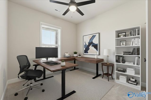 152 Midpark Drive, Meridianville, AL 35759