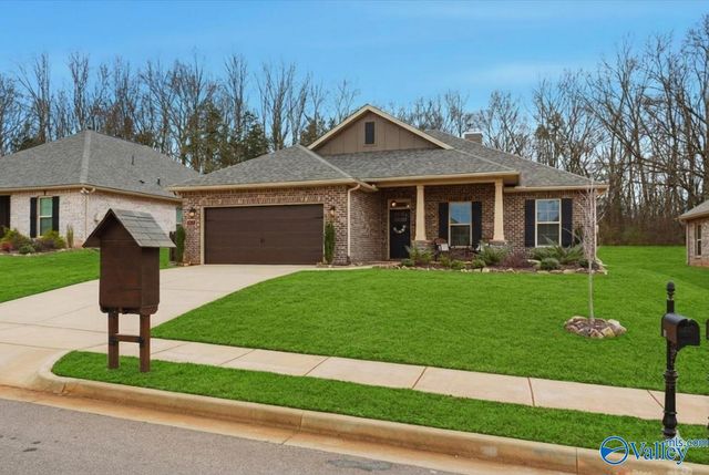 152 Midpark Drive, Meridianville, AL 35759