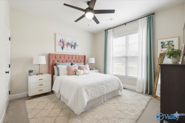 152 Midpark Drive, Meridianville, AL 35759